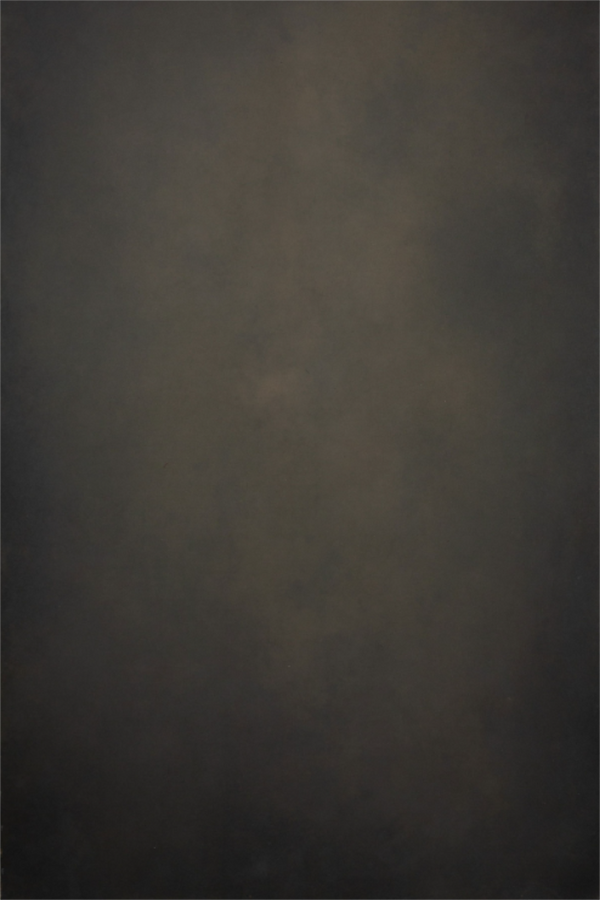 Clotstudio Abstract Black Textured Hand Painted Canvas Backdrop #clot485