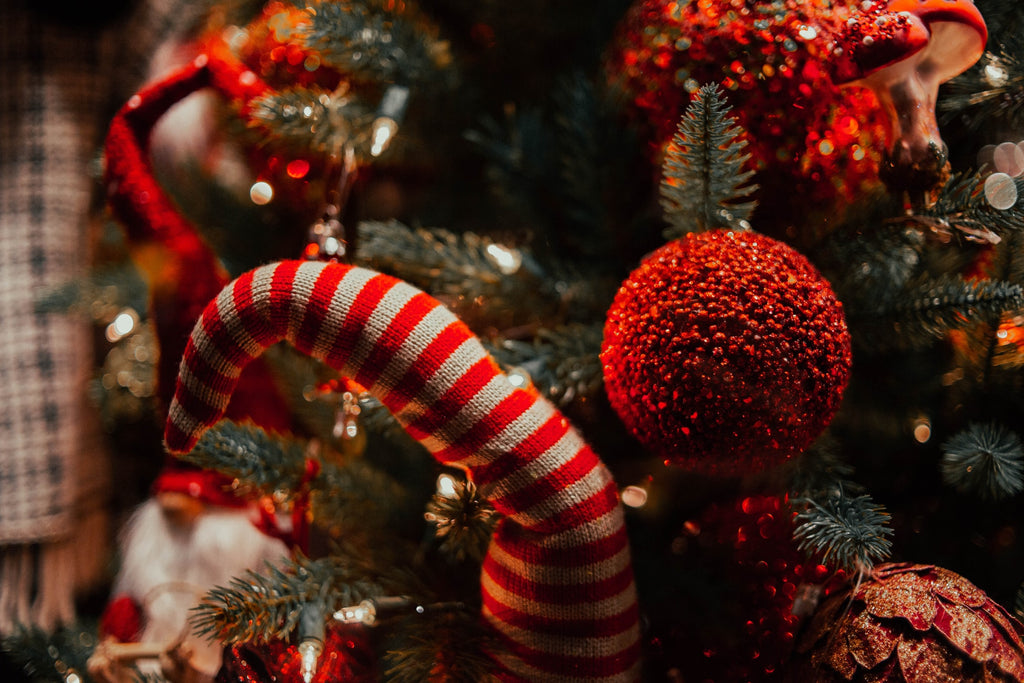 CHRISTMAS Photography: UNEXPECTED Tricks to Level UP Your Holiday Photography