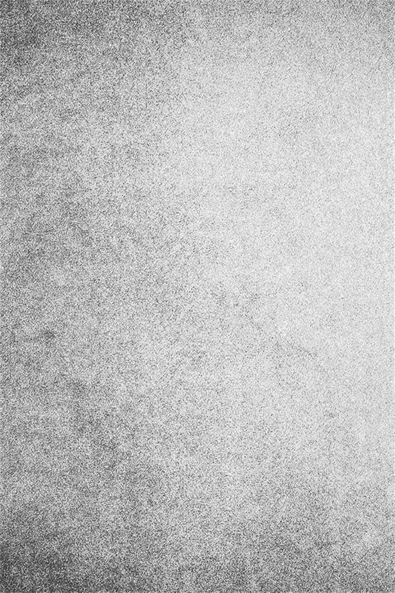 Clotstudio Grey White Textured Hand Painted Canvas Backdrop #clot516