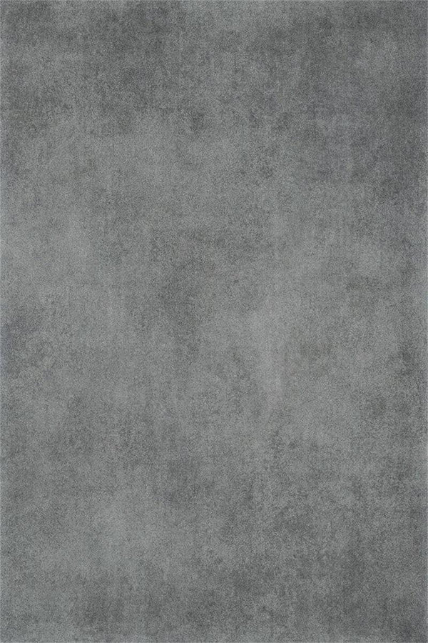 Clotstudio Grey Textured Hand Painted Canvas Backdrop #clot517