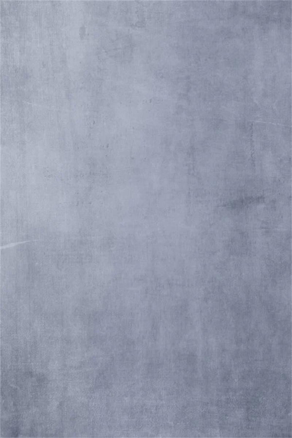Clotstudio Abstract Grey Textured Hand Painted Canvas Backdrop #clot478