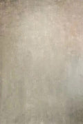Clotstudio Beige-Braun strukturierter handbemalter Leinwandhintergrund #clot552