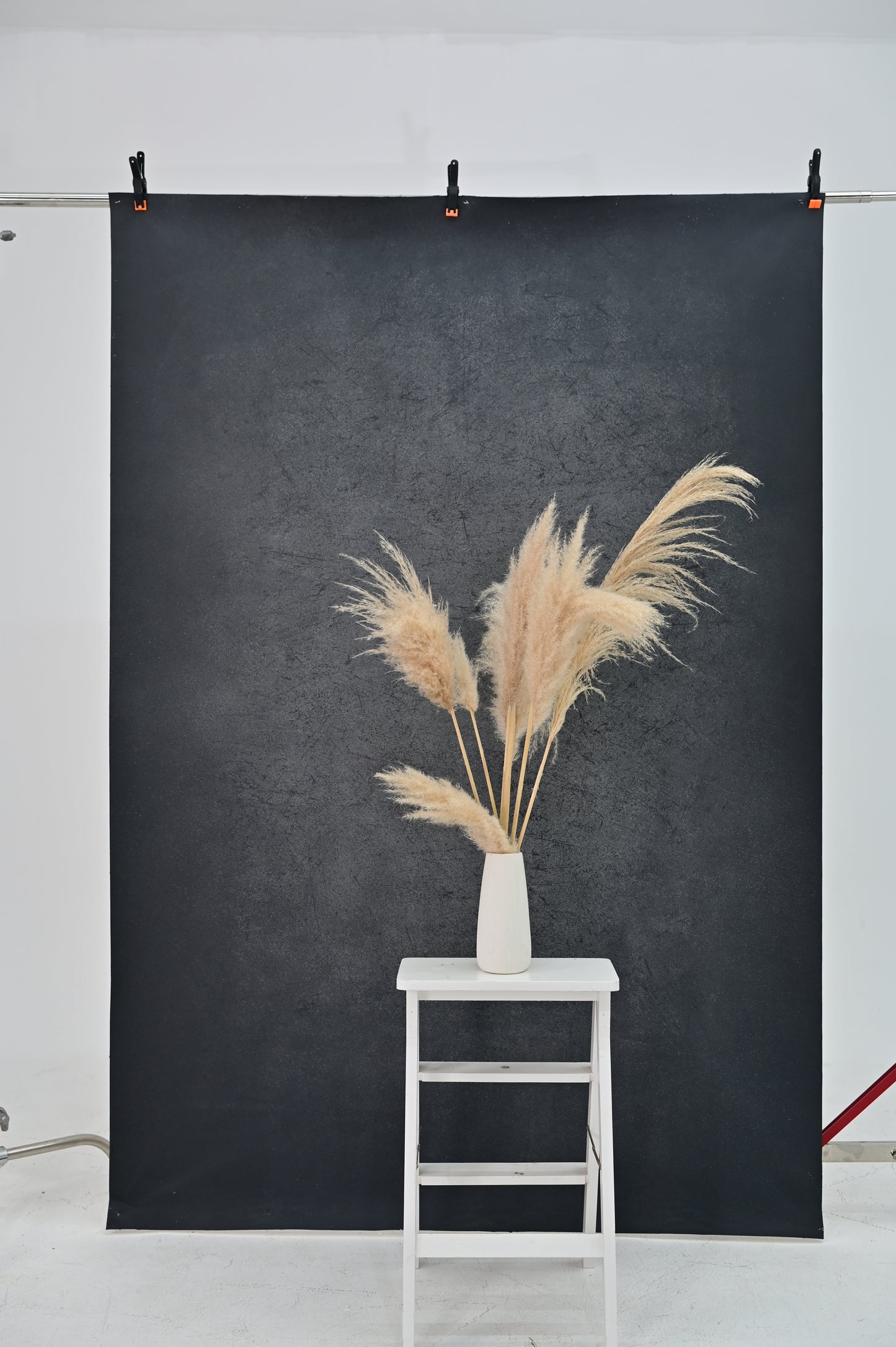 ClotstudioBlackGreyTexturedHandPaintedCanvasBackdrop_clot527