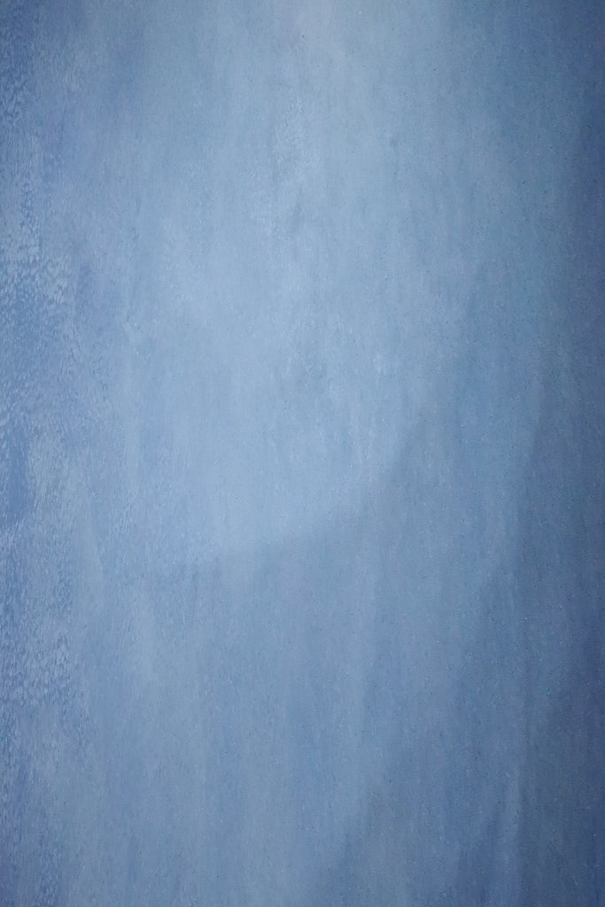 Clotstudio Blue Textured Hand Painted Canvas Backdrop #clot506