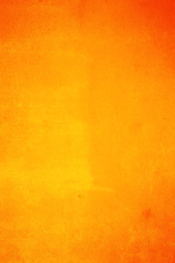 Clotstudio Orange Red Textured Hand Painted Canvas Backdrop #clot530