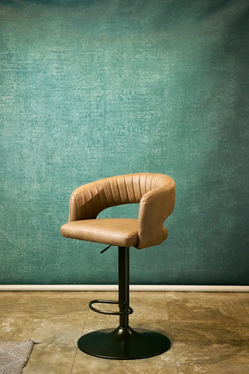 Clotstudio Graugrün strukturierter handbemalter Leinwandhintergrund #clot501