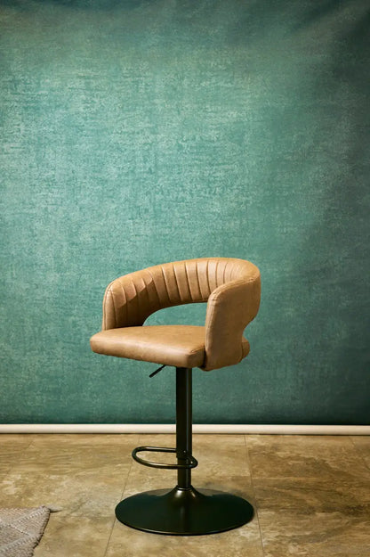 Clotstudio Graugrün strukturierter handbemalter Leinwandhintergrund #clot501