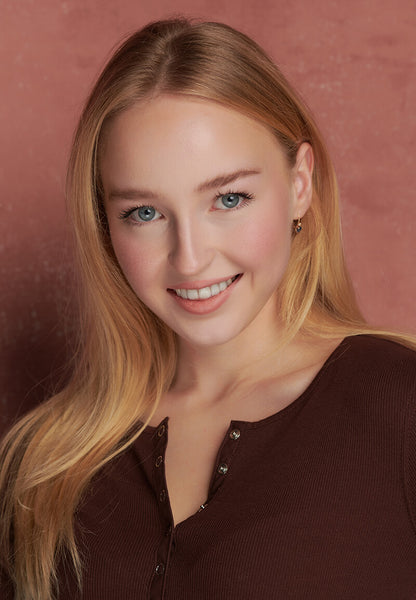 IN STOCK-Clotstudio Abstract Rose Mid Textured Hand Painted Canvas Backdrop #clot98