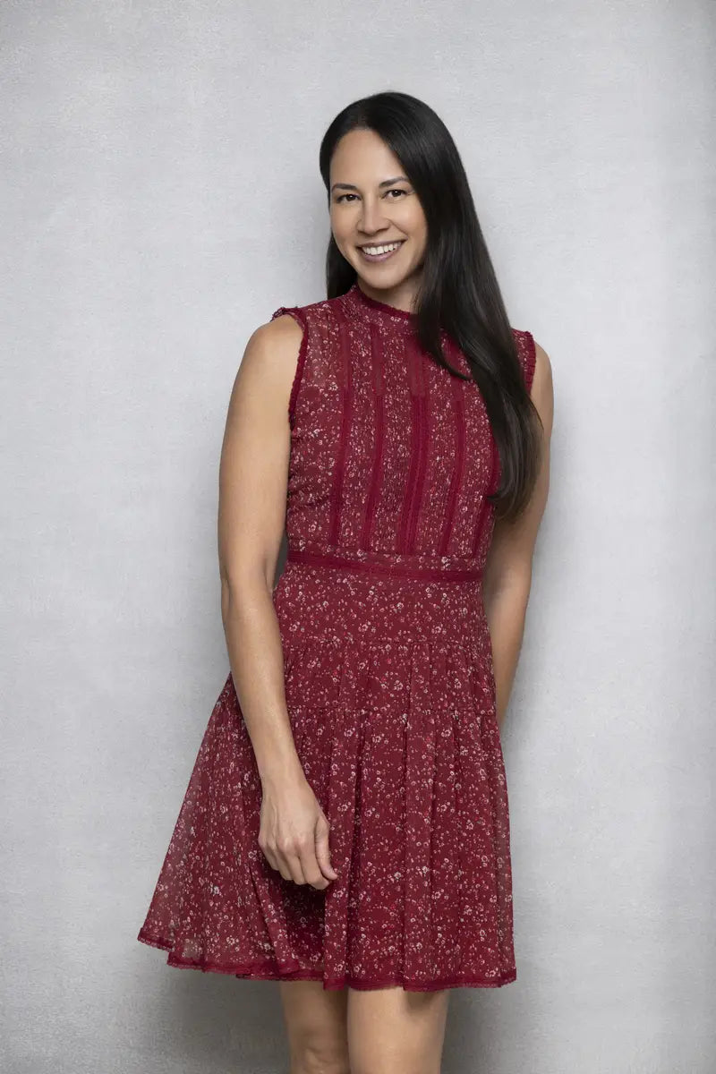 Clotstudio Abstract Light Gray Mid Textured Hand Painted Canvas Backdrop #clot103