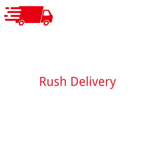 Link For Rush Delivery