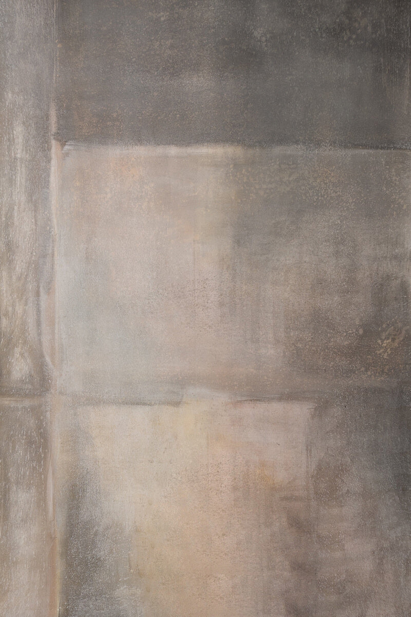 Clotstudio Abstract Gray Textured Hand Painted Canvas Backdrop #clot249