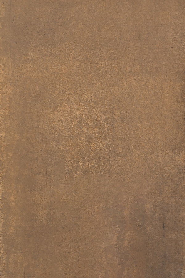 Clotstudio Abstract Ochre Textured Hand Painted Canvas Backdrop #clot234