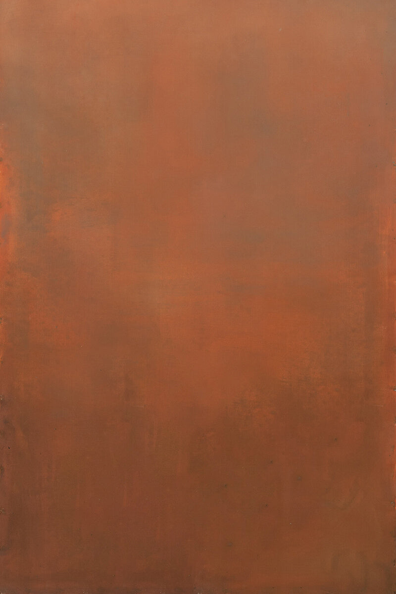 Clotstudio Abstract Orange Textured Hand Painted Canvas Backdrop #clot227