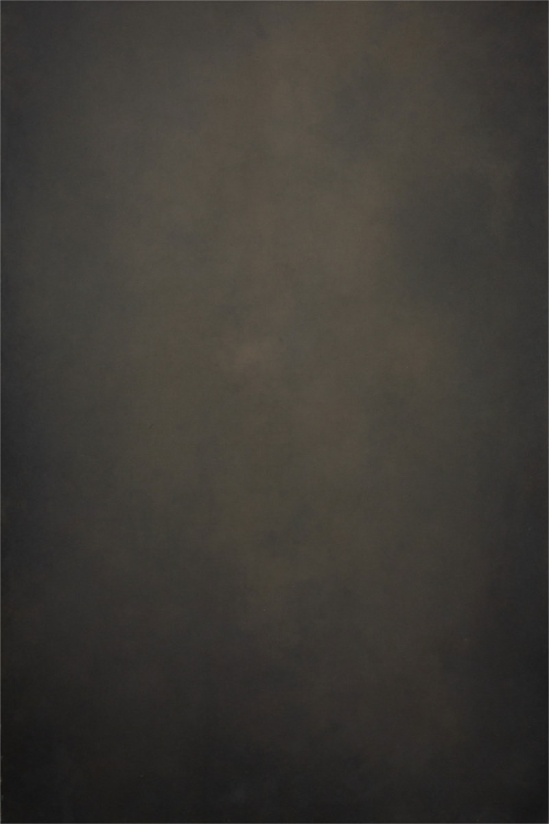 Clotstudio Abstract Black Textured Hand Painted Canvas Backdrop #clot485