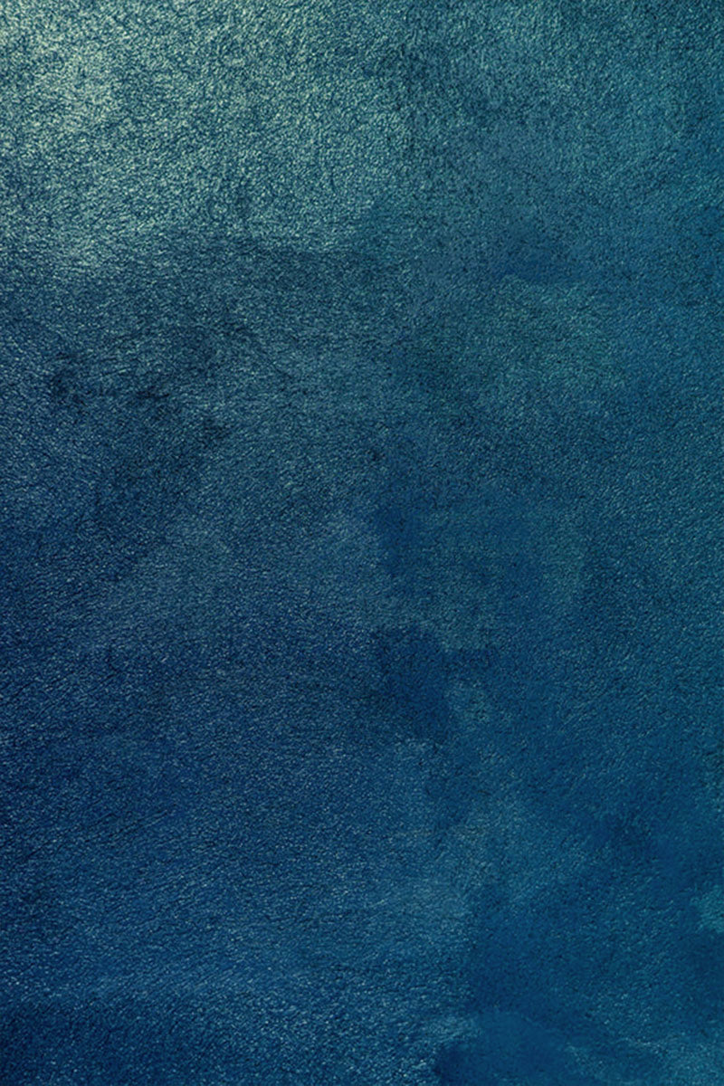 Clotstudio Abstract Blue Green Textured Hand Painted Canvas Backdrop #clot471