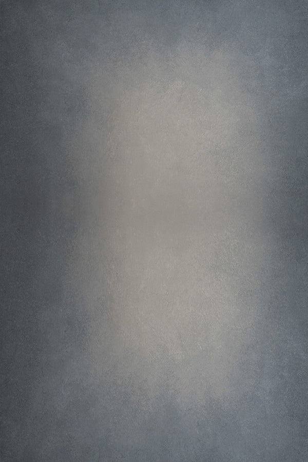 Clotstudio Abstract Grey Textured Hand Painted Backdrop #clot469