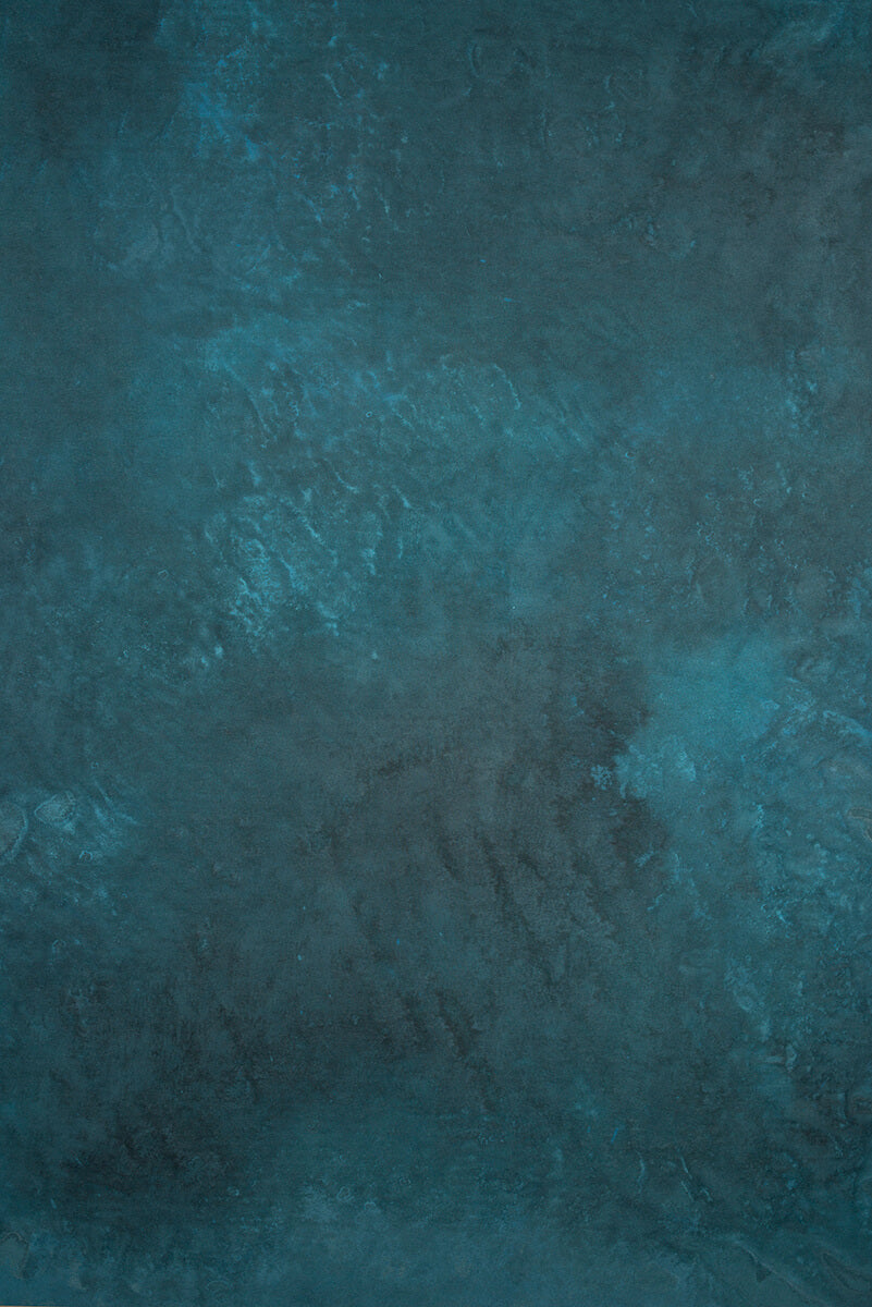 Clotstudio Abstract Tirquizy Textured Hand Painted Canvas Backdrop #clot 86