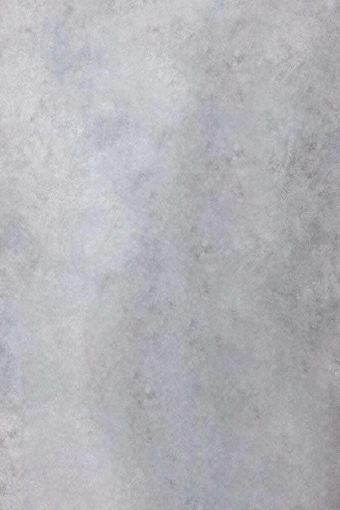 Clotstudio Abstract Grey Beige Textured Hand Painted Canvas Backdrop #clot430